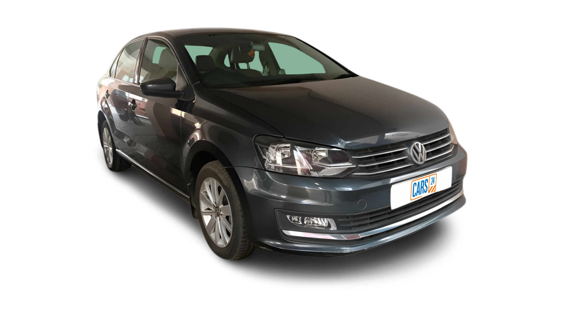 Volkswagen Vento-img